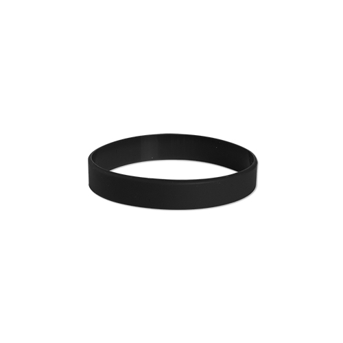 Picture of USA Screen Printed Silicone Bracelet