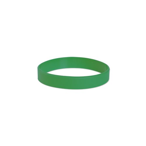 Picture of USA Screen Printed Silicone Bracelet