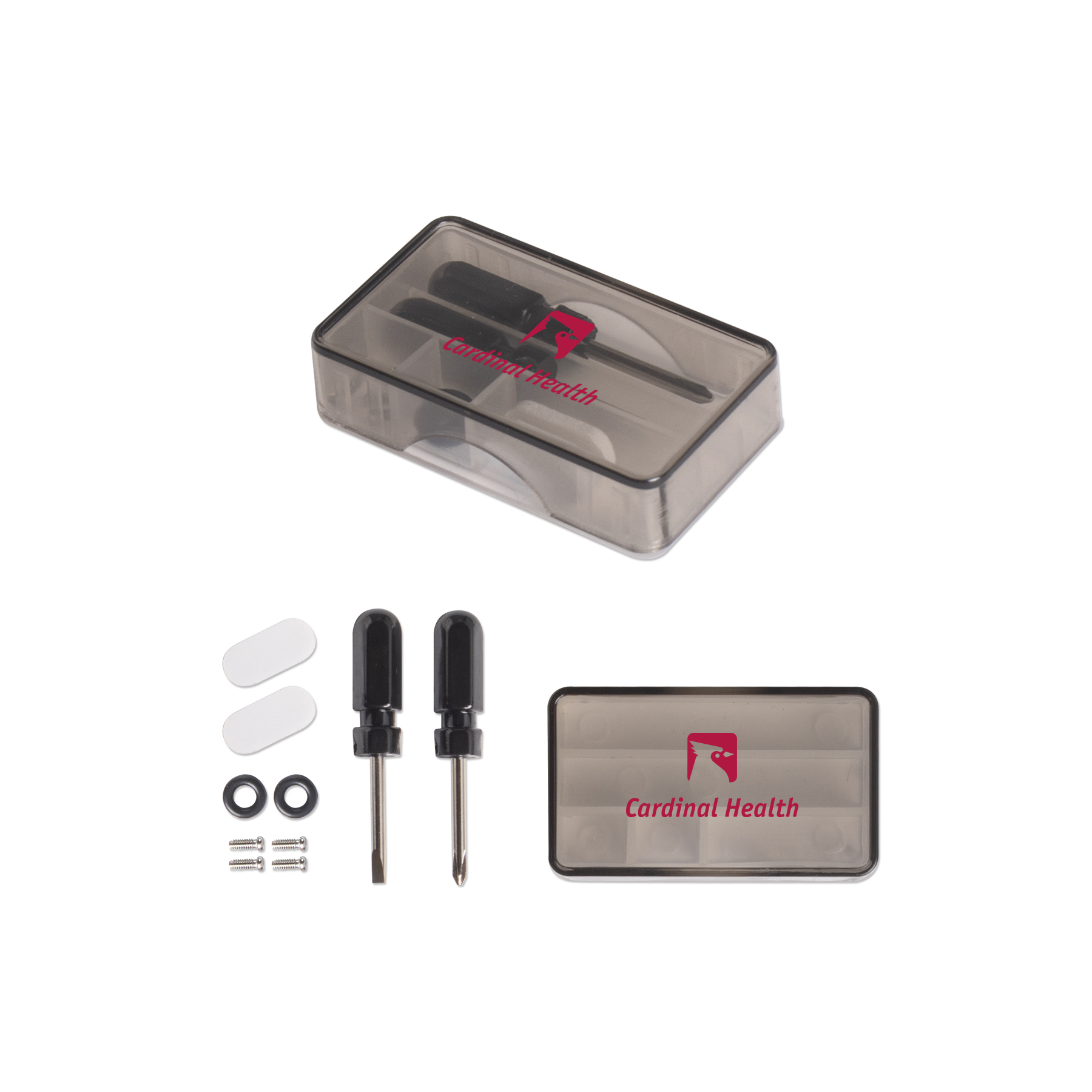 Picture of Eyeglasses Repair Kit