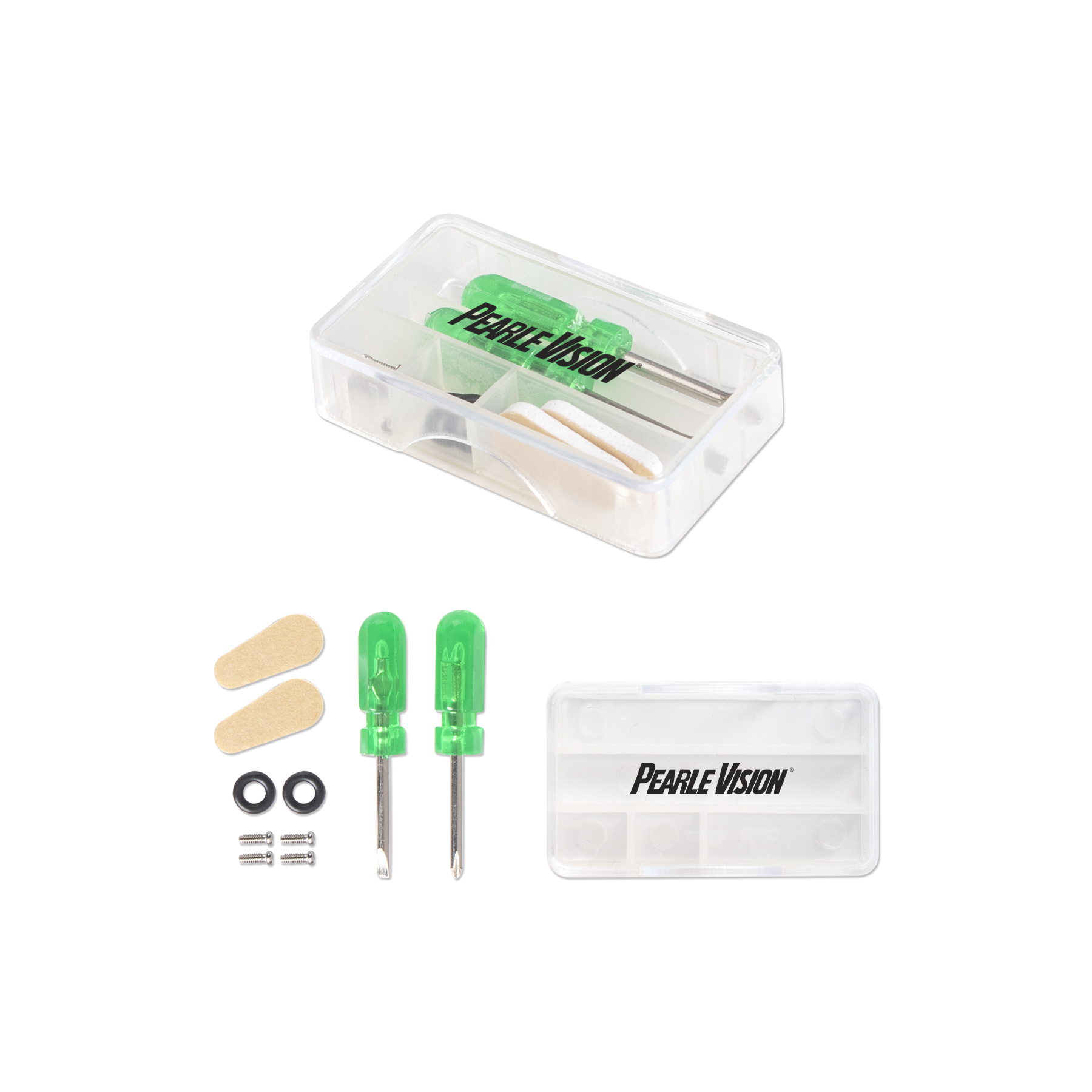 Picture of Eyeglasses Repair Kit