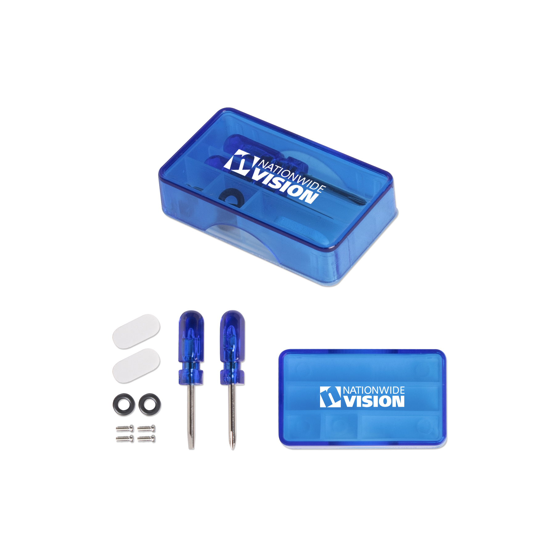 Picture of Eyeglasses Repair Kit