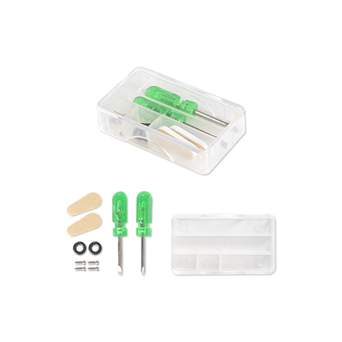 Picture of Eyeglasses Repair Kit
