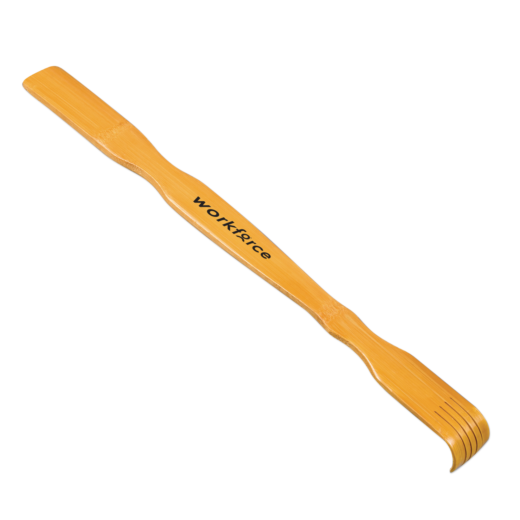 Picture of Wood Back Scratcher