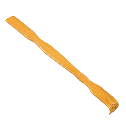 Picture of Wood Back Scratcher