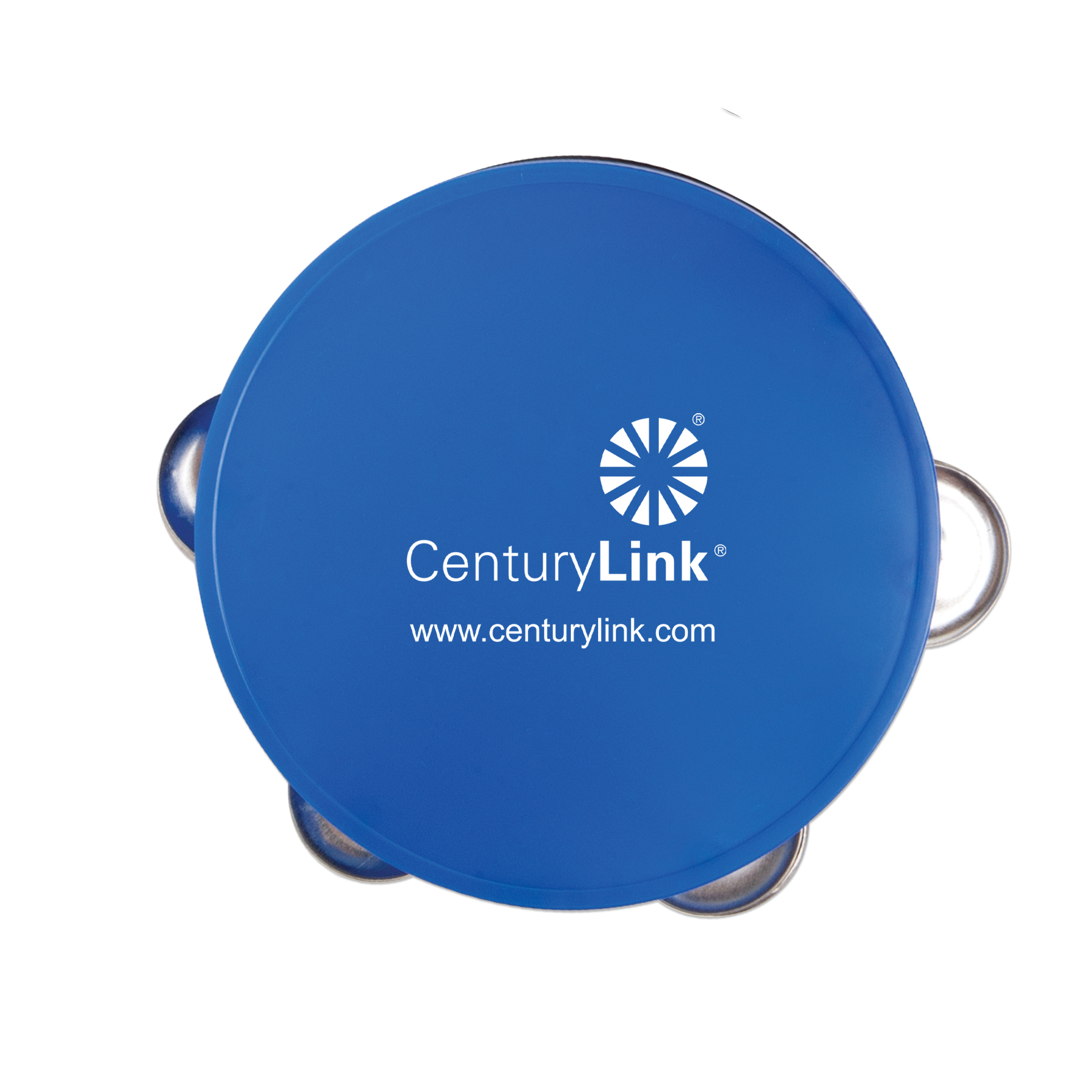 Picture of Tambourine Musical Instrument (5½")