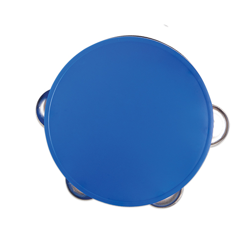 Picture of Tambourine Musical Instrument (5½")