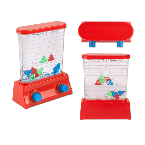 Picture of Water Game Assortment