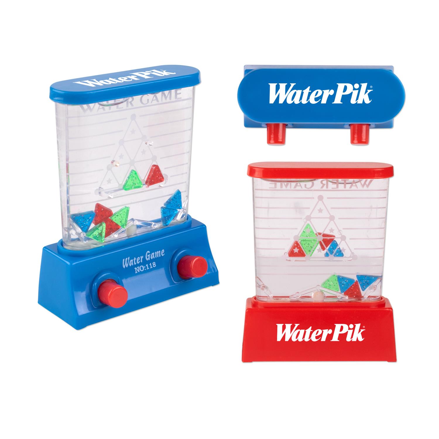 Picture of Water Game Assortment