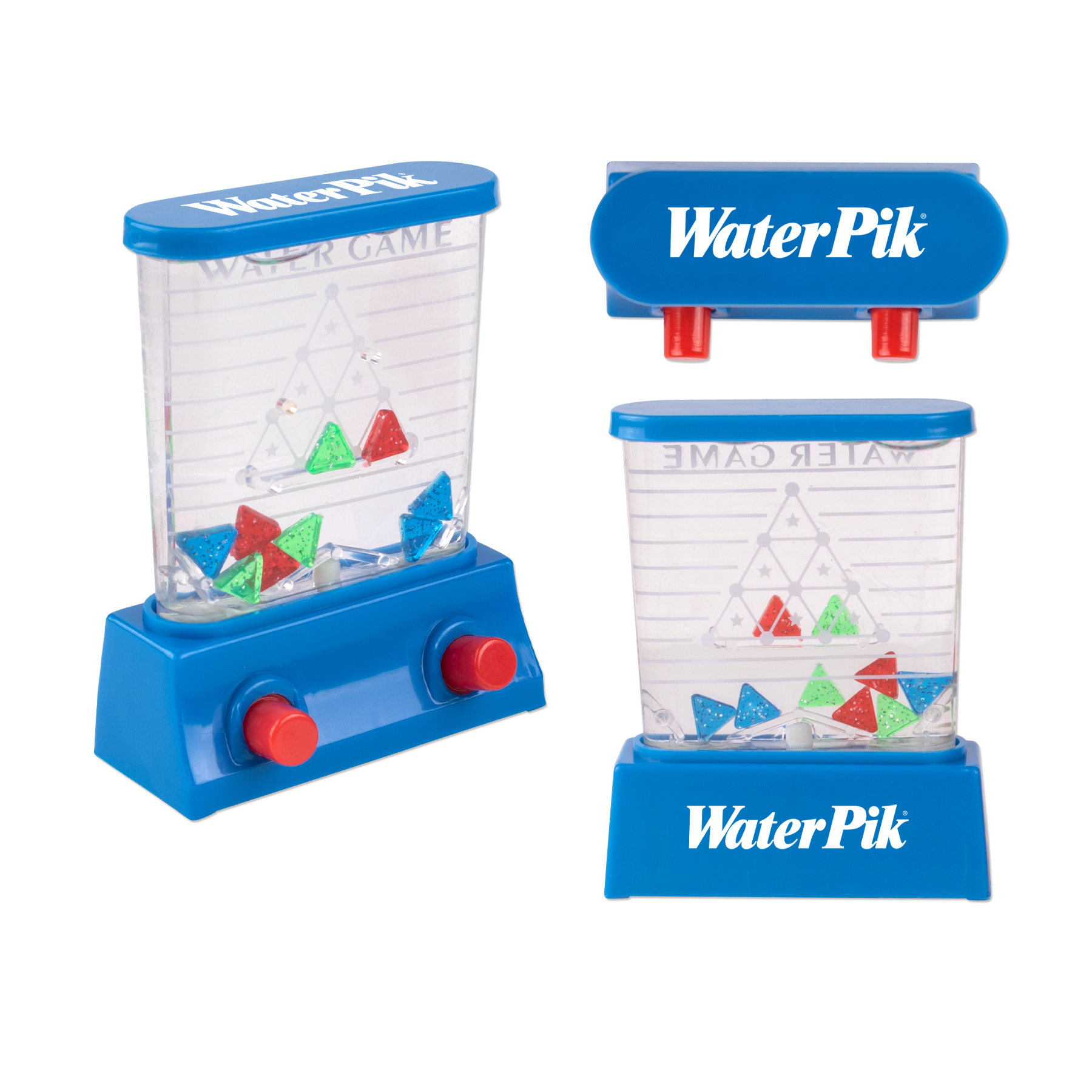 Picture of Water Game Assortment