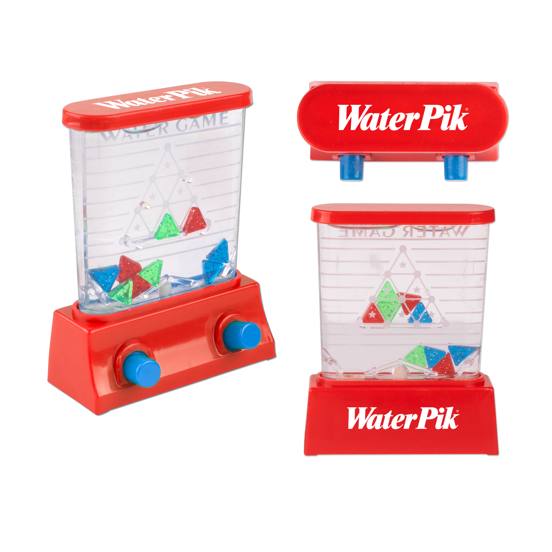 Picture of Water Game Assortment