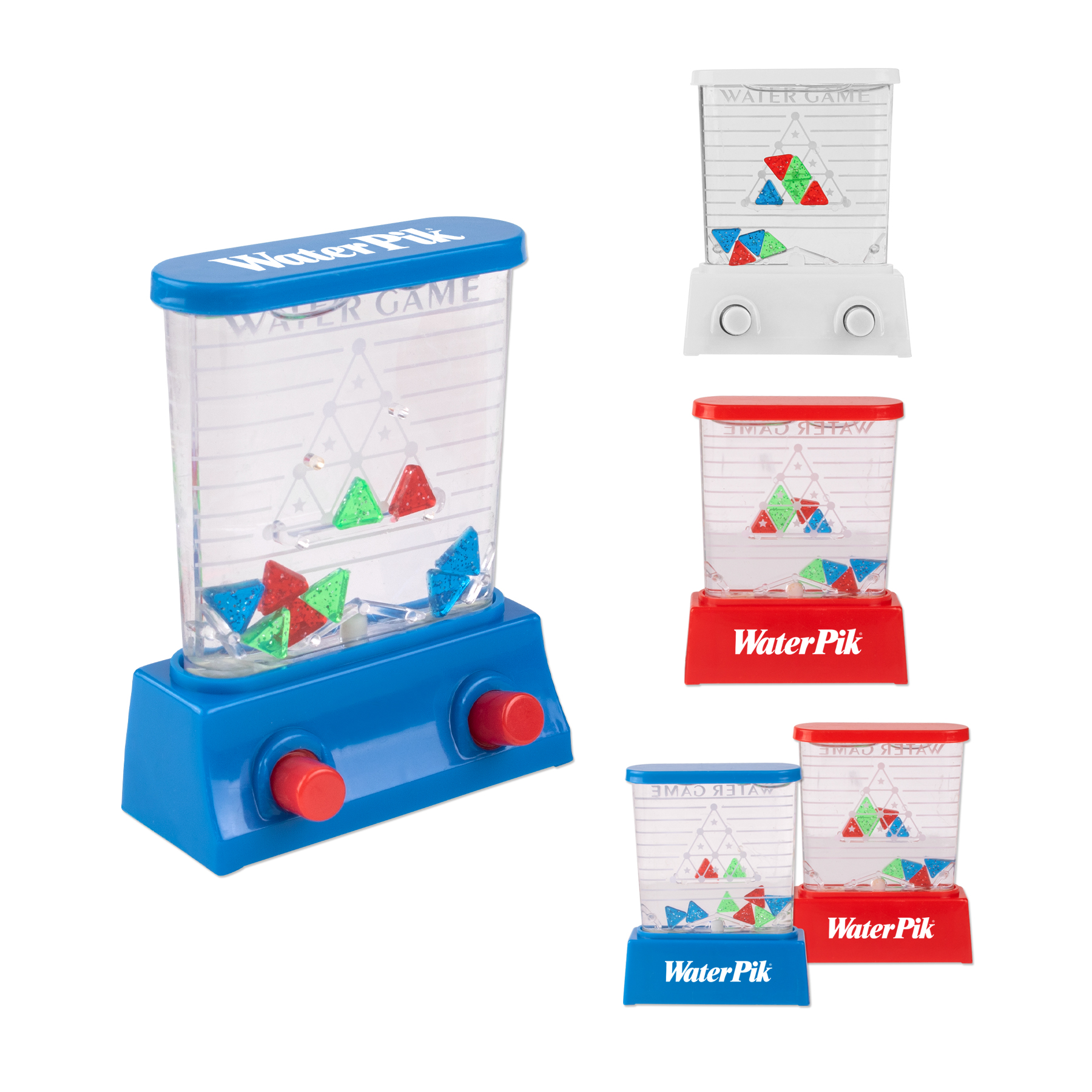 Picture of Water Game Assortment
