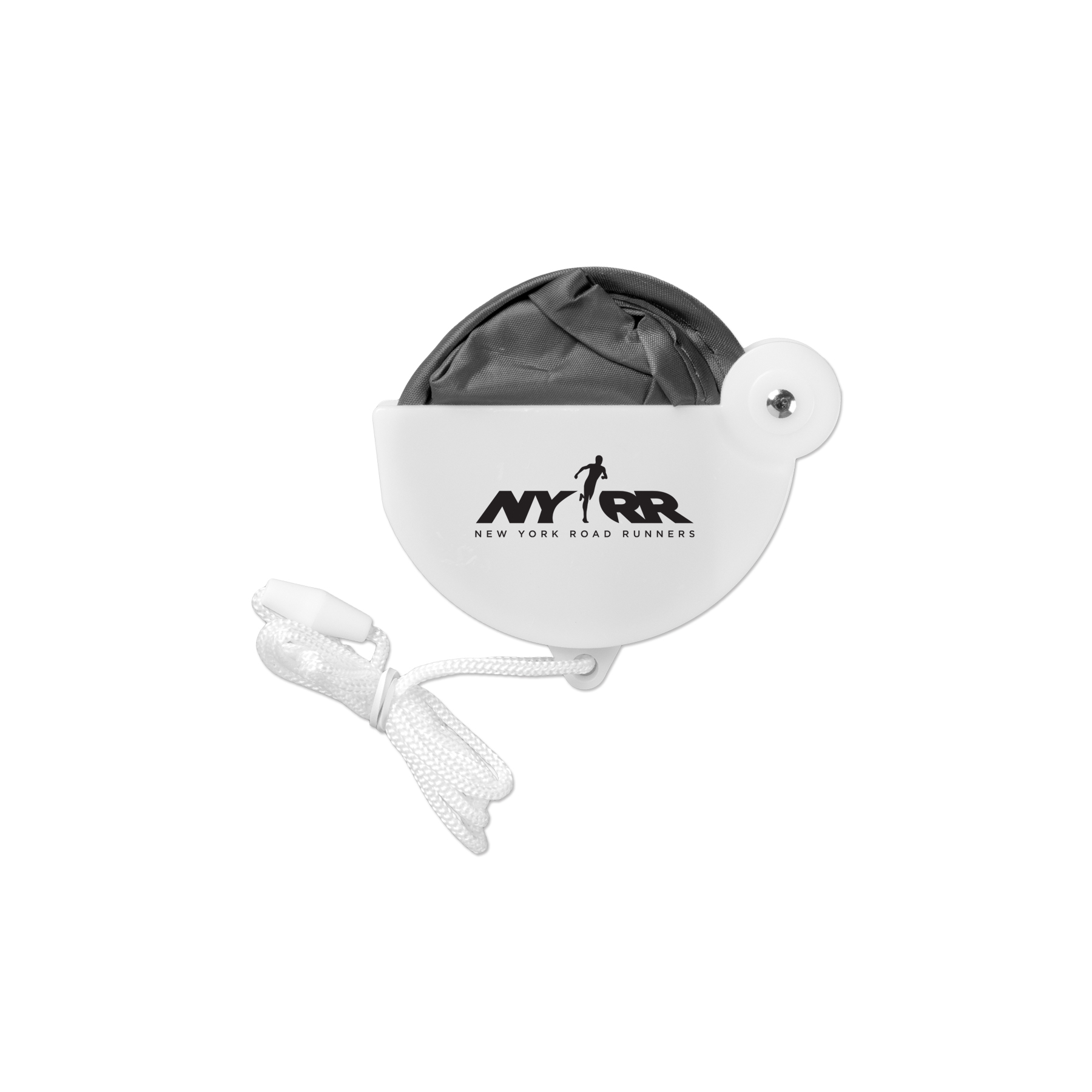 Picture of Twist & Fold Hand Fan w/Handle
