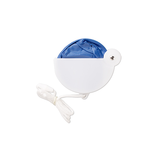 Picture of Twist & Fold Hand Fan w/Handle