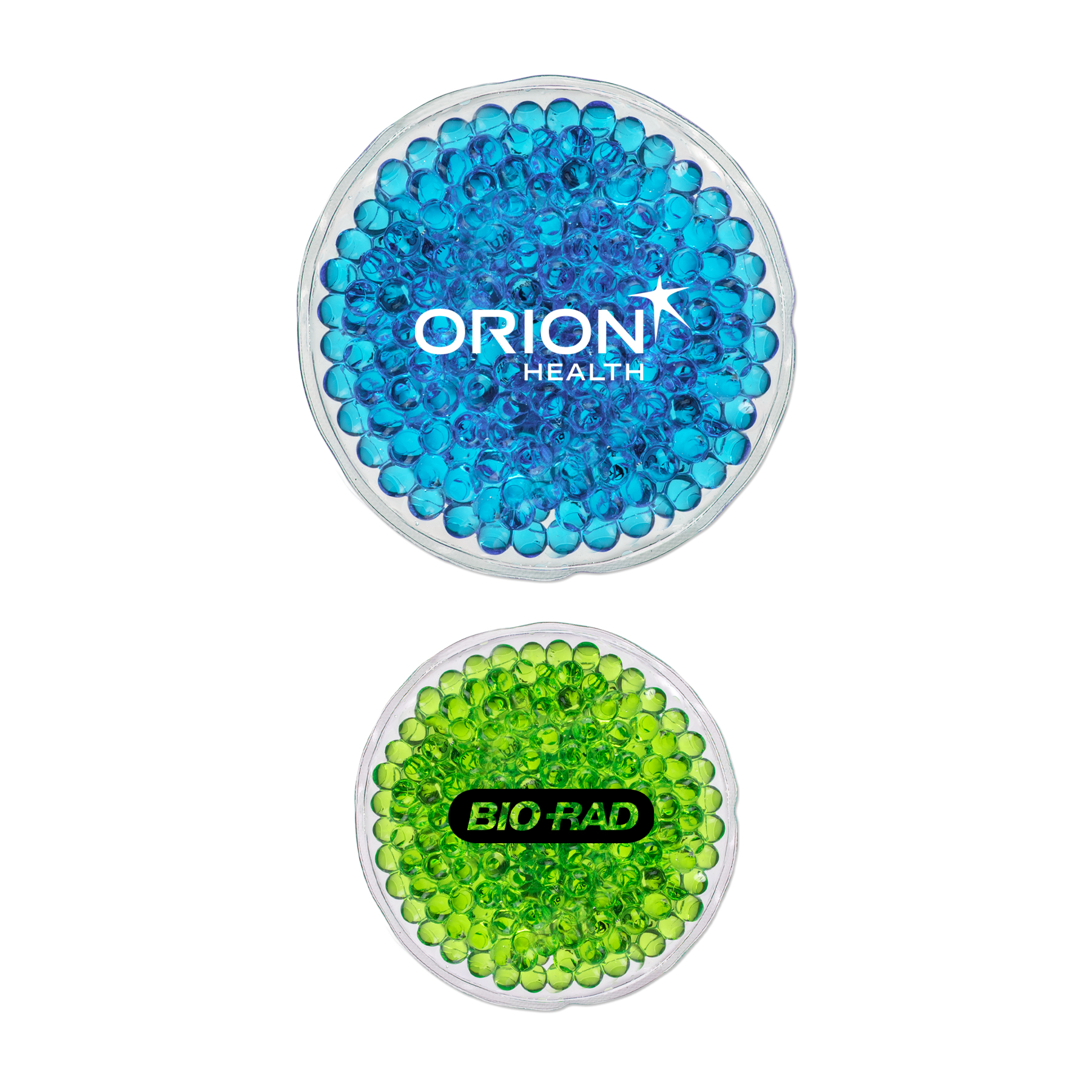 Picture of Round Gel Pack