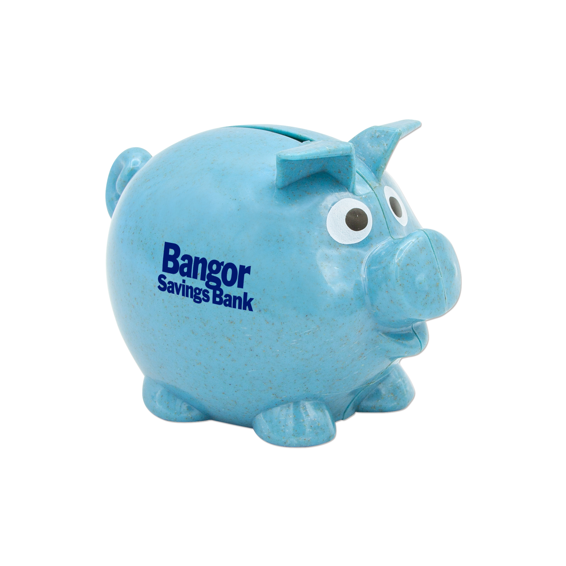 Picture of Wheat Piggy Bank