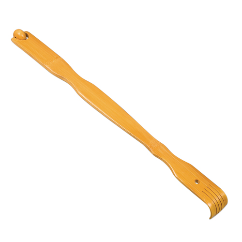 Picture of Wood Back Scratcher w/Massaging Roller