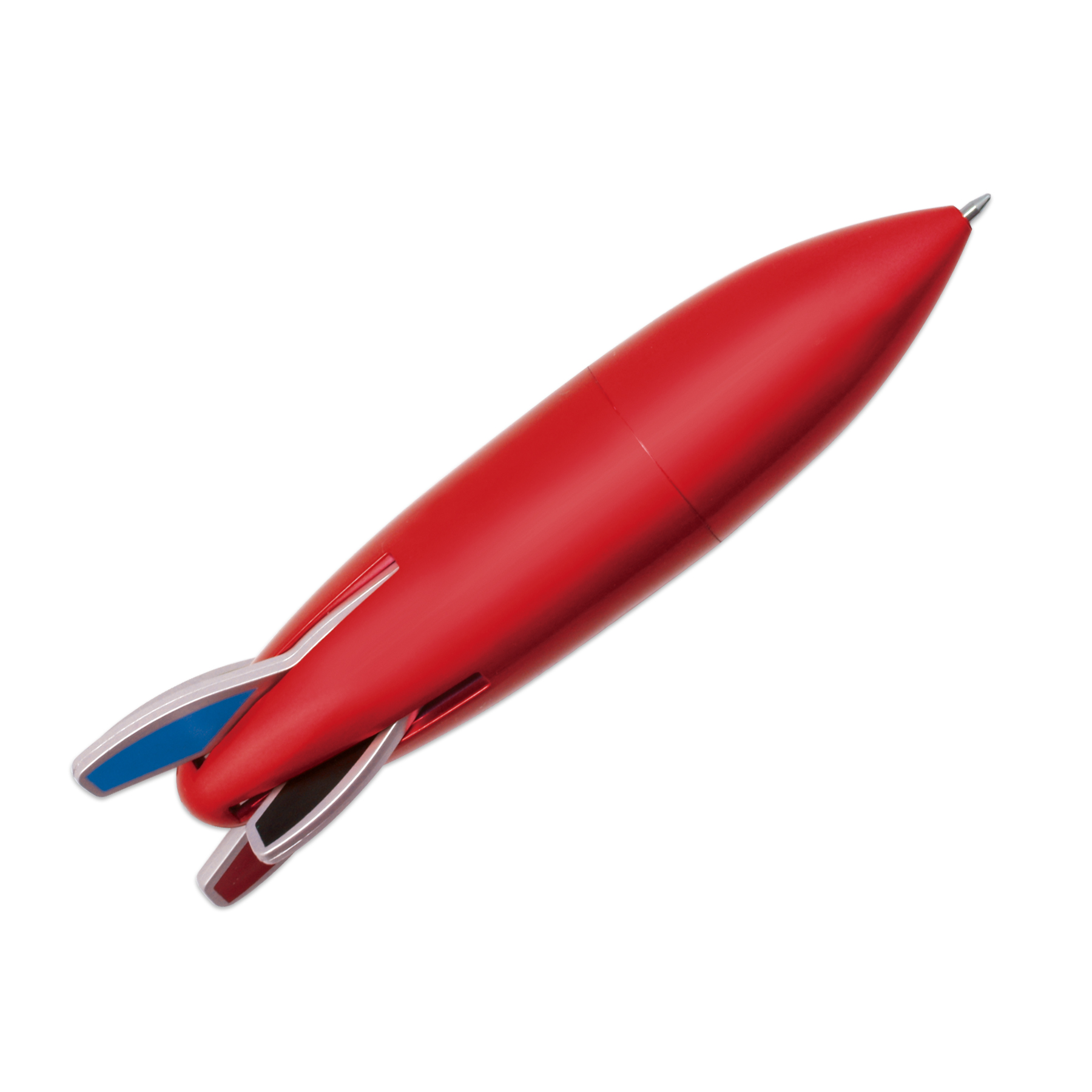 Picture of 4 Color Rocket Pen