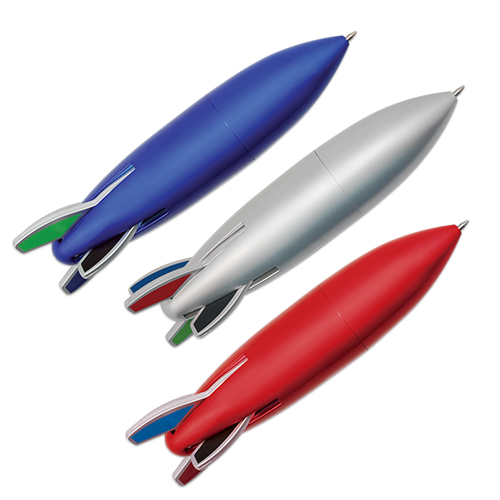 Picture of 4 Color Rocket Pen