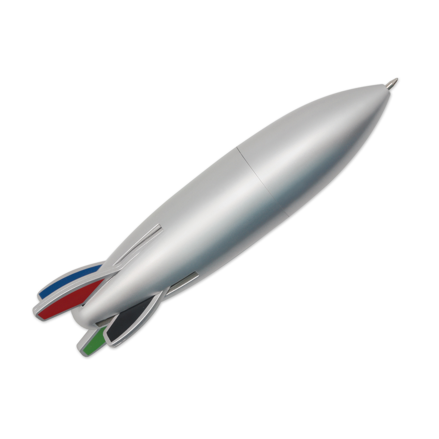 Picture of 4 Color Rocket Pen