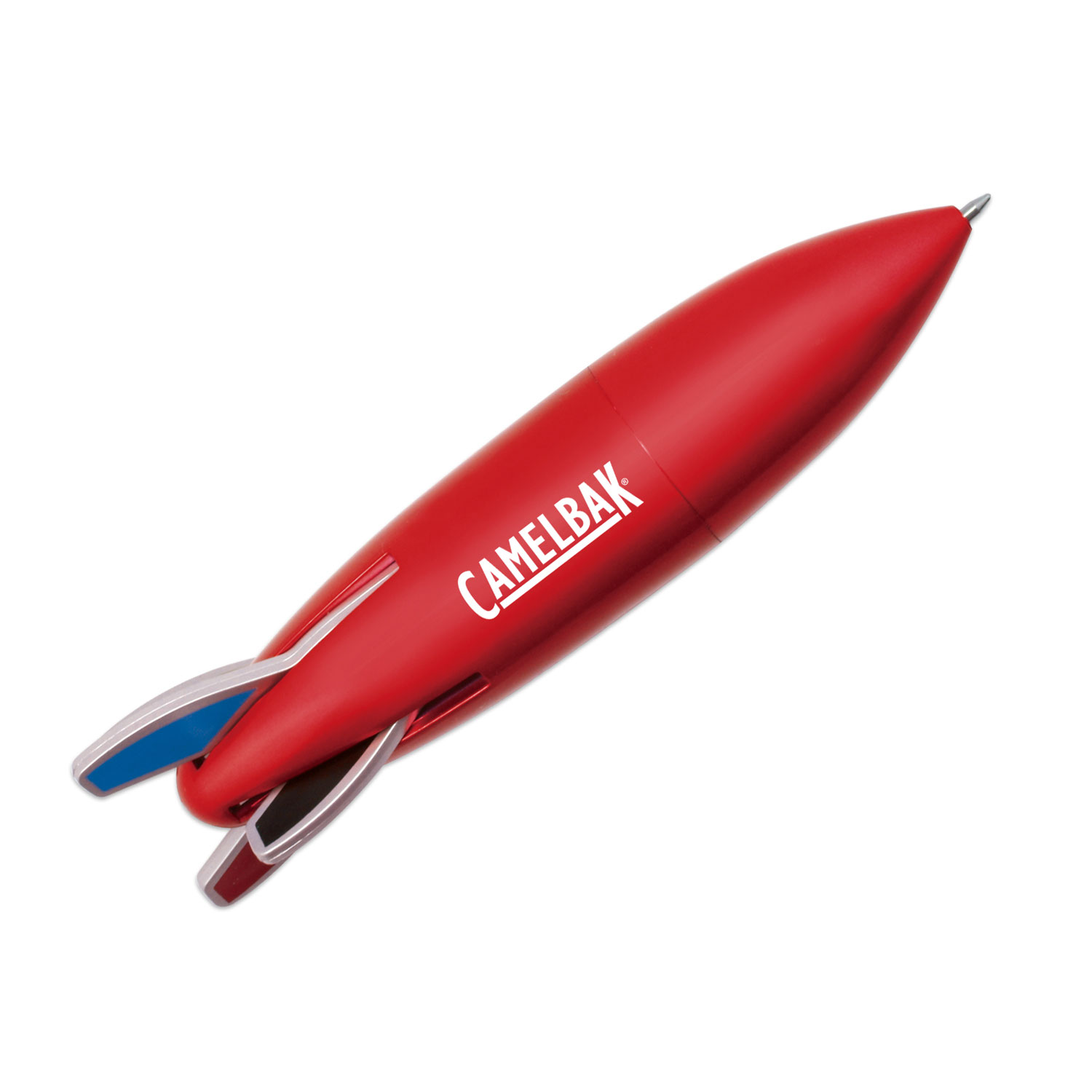Picture of 4 Color Rocket Pen