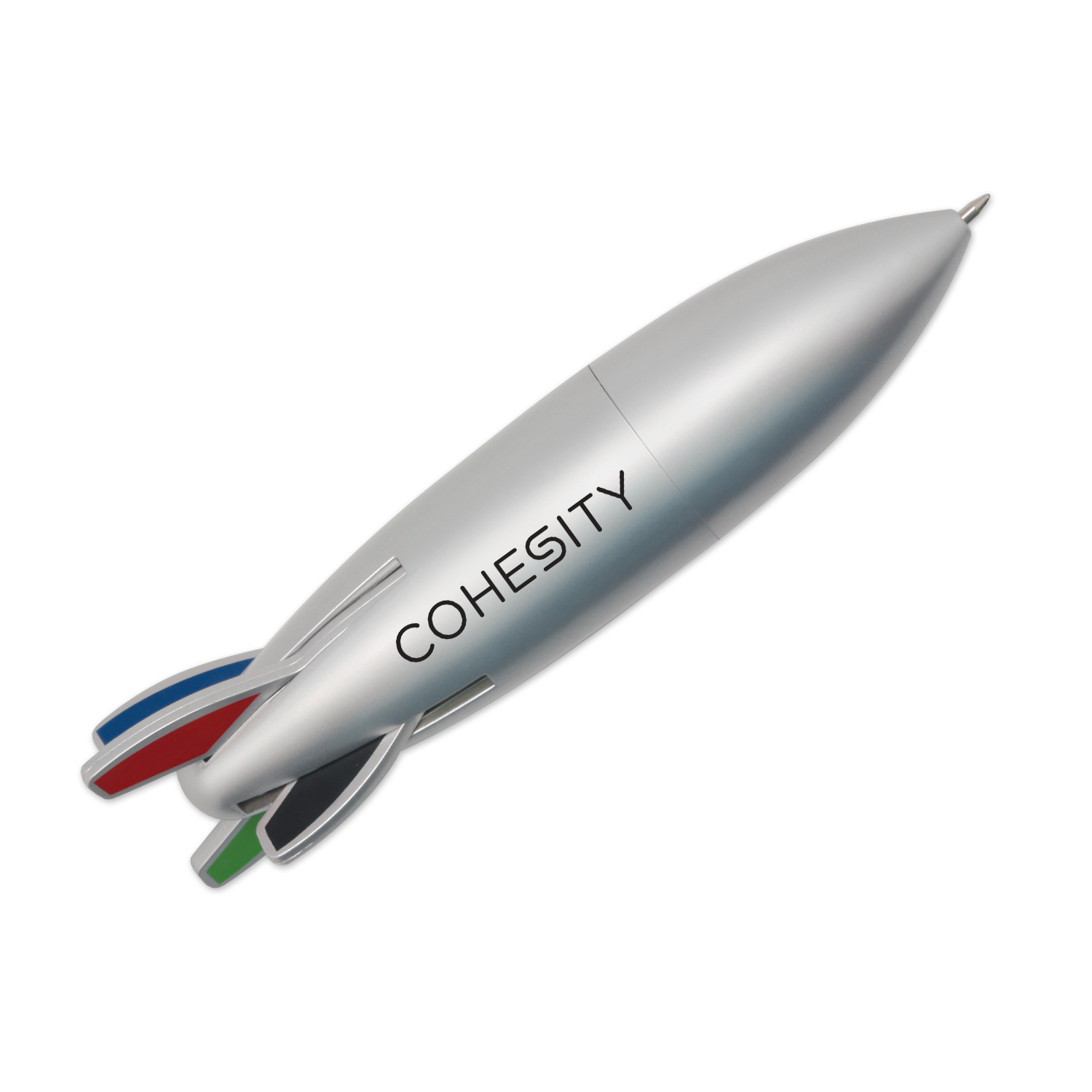 Picture of 4 Color Rocket Pen