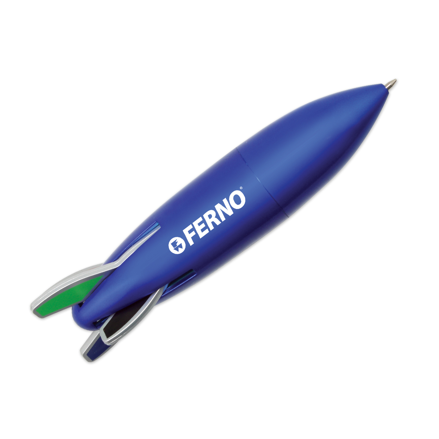 Picture of 4 Color Rocket Pen
