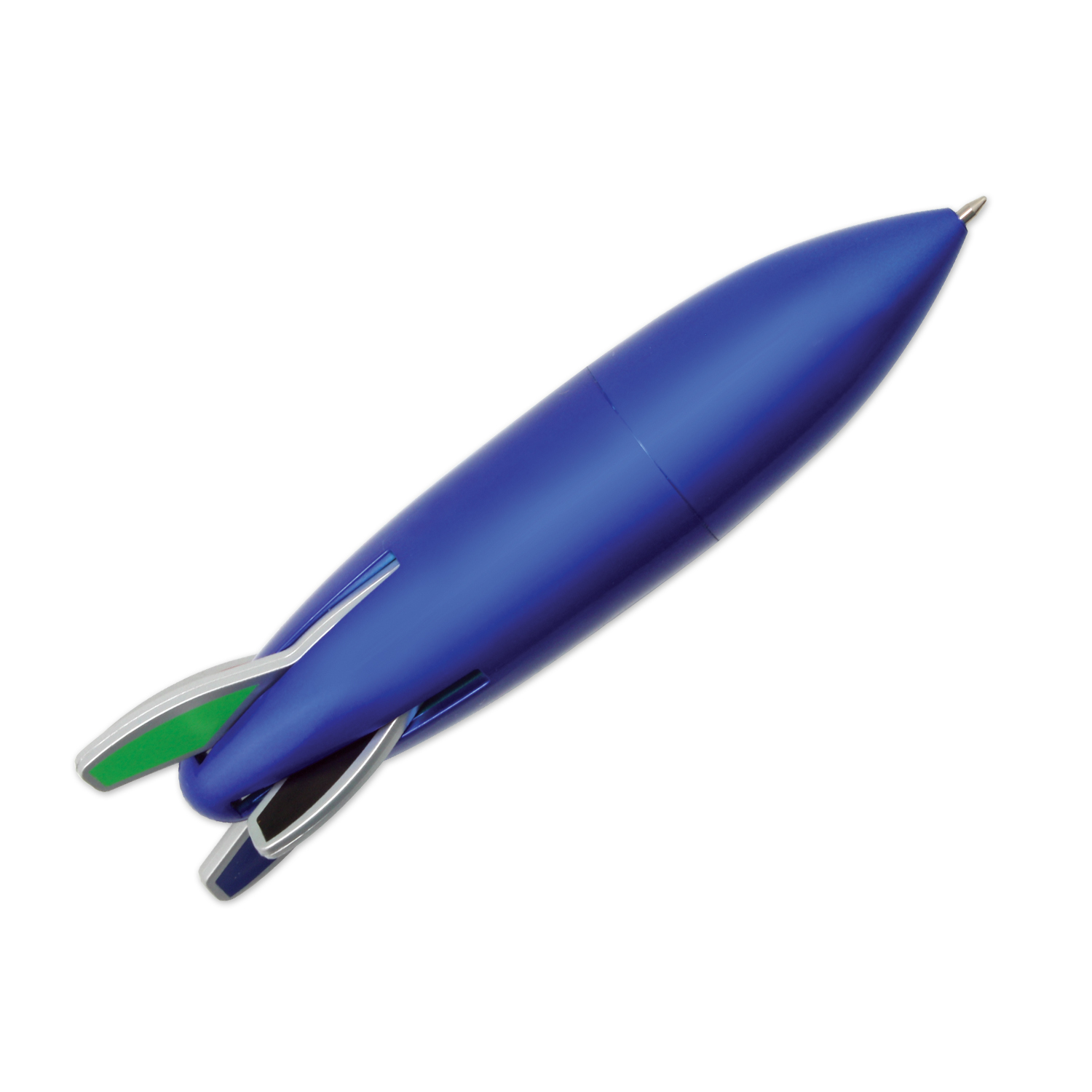 Picture of 4 Color Rocket Pen