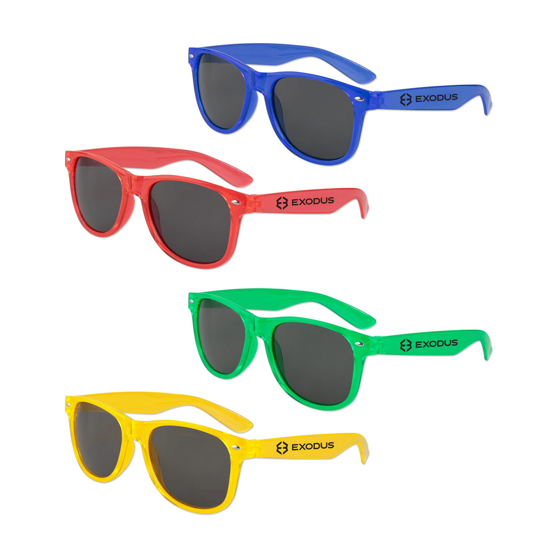 Picture of Iconic "Eye Candy" Sunglasses