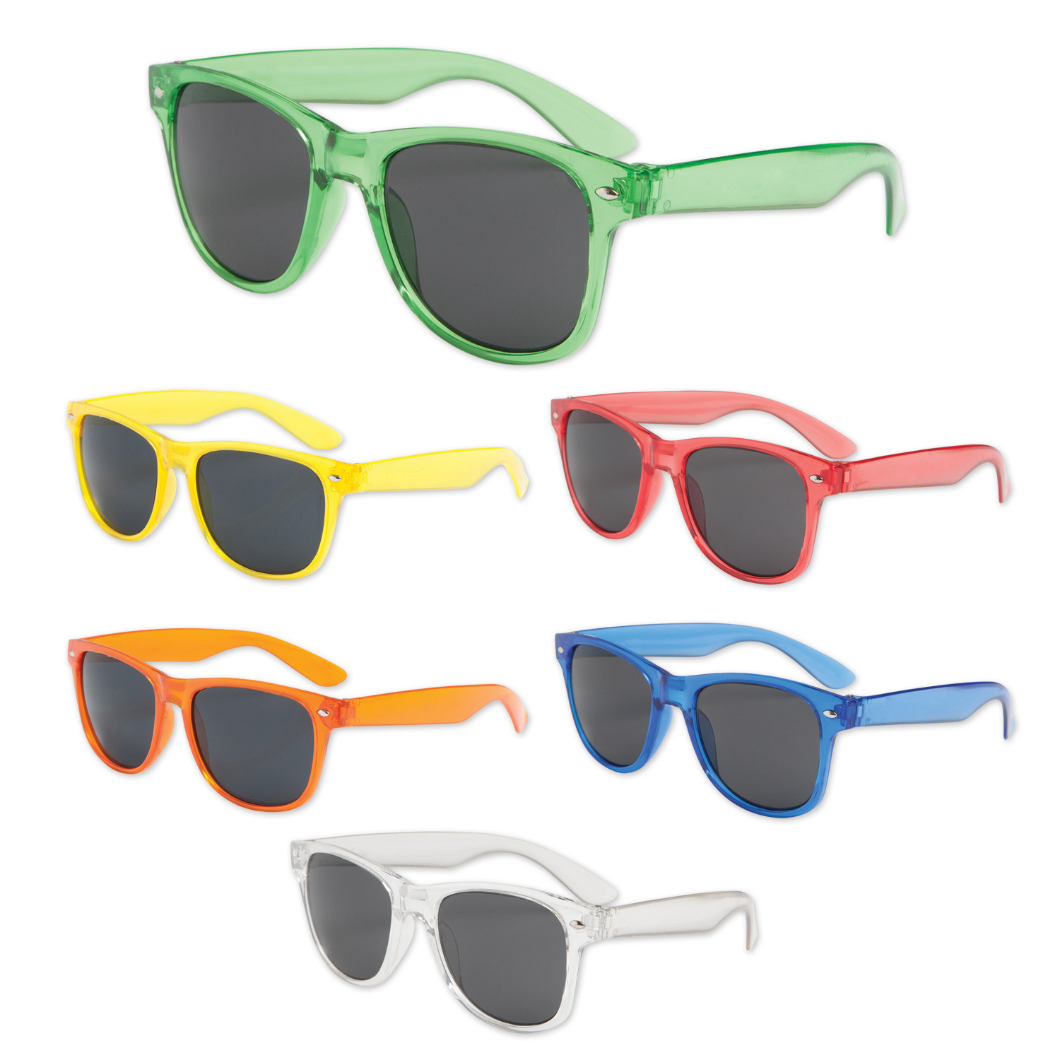 Picture of Iconic "Eye Candy" Sunglasses