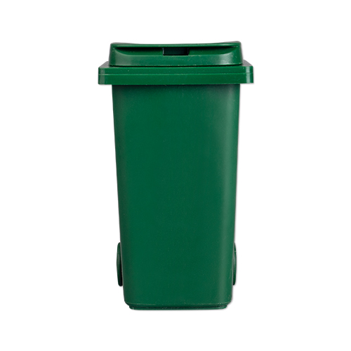 Picture of Trash Can Pencil Holder