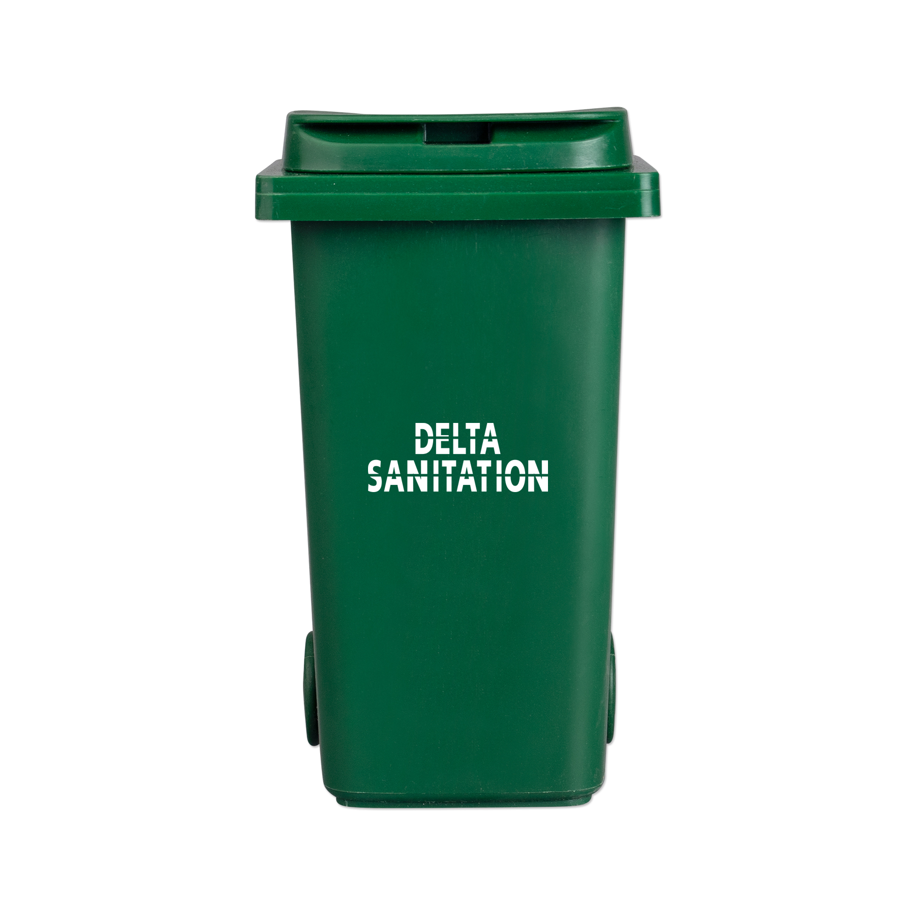 Picture of Trash Can Pencil Holder