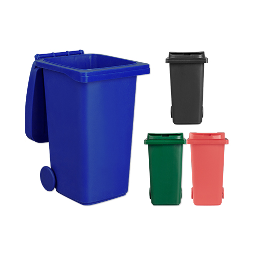 Picture of Trash Can Pencil Holder