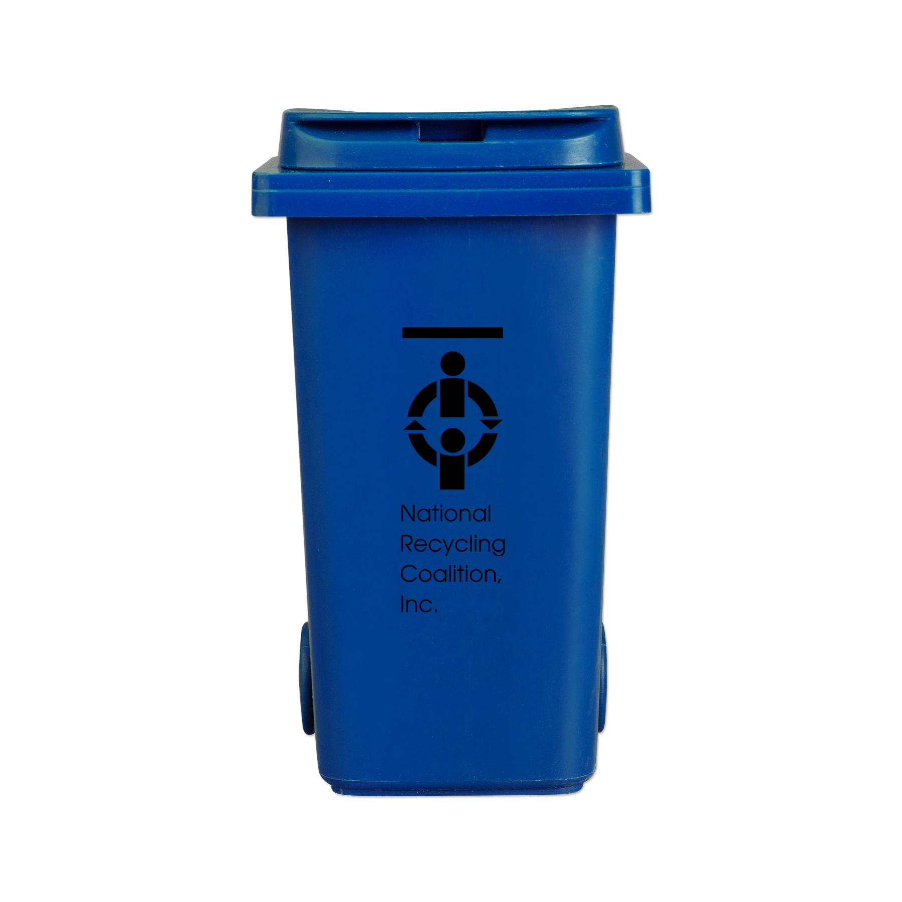 Picture of Trash Can Pencil Holder