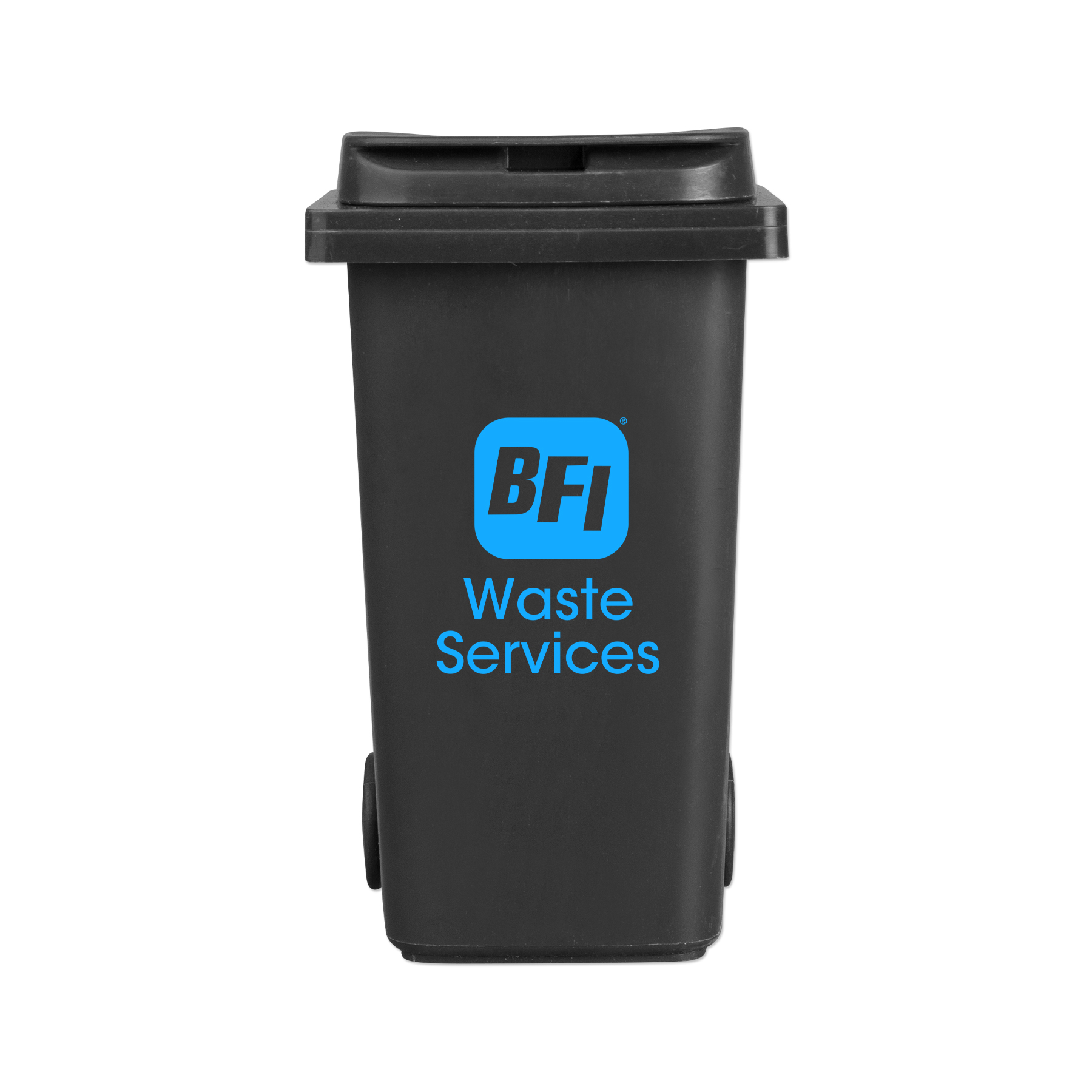 Picture of Trash Can Pencil Holder