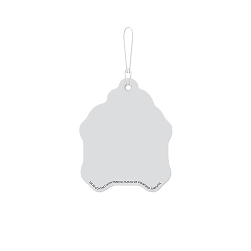 Picture of Custom Shaped Air Fresheners