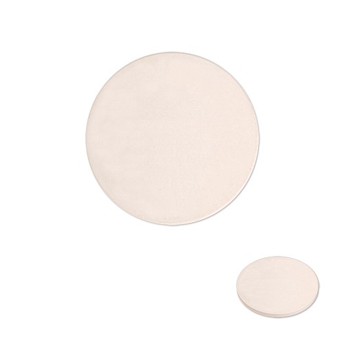 Picture of Round Absorbent Stone Coaster