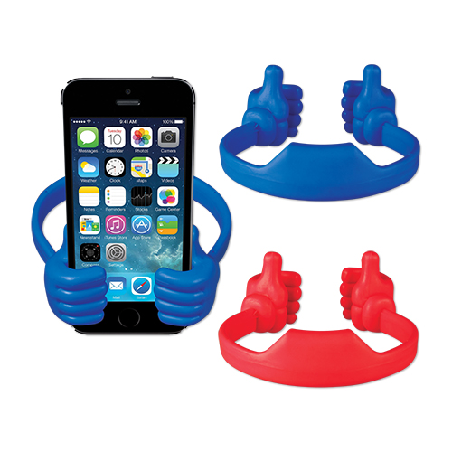Picture of Thumbs Up Phone Holder