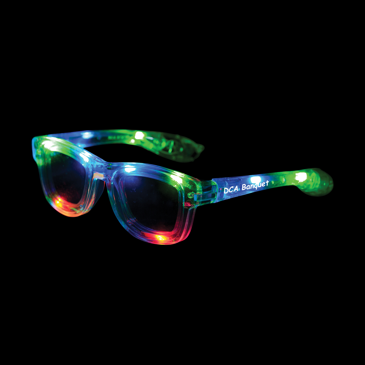 Picture of LED Iconic Glasses