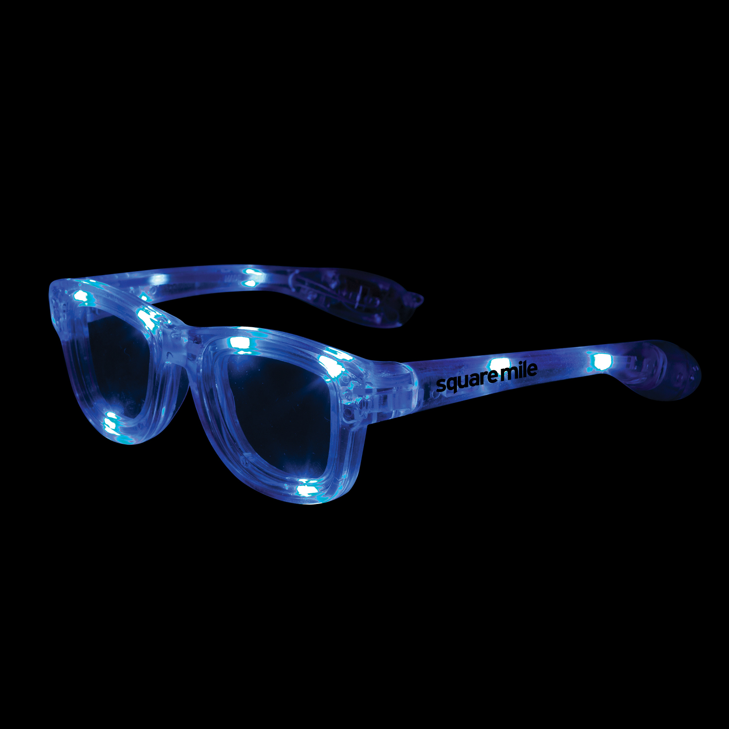 Picture of LED Iconic Glasses