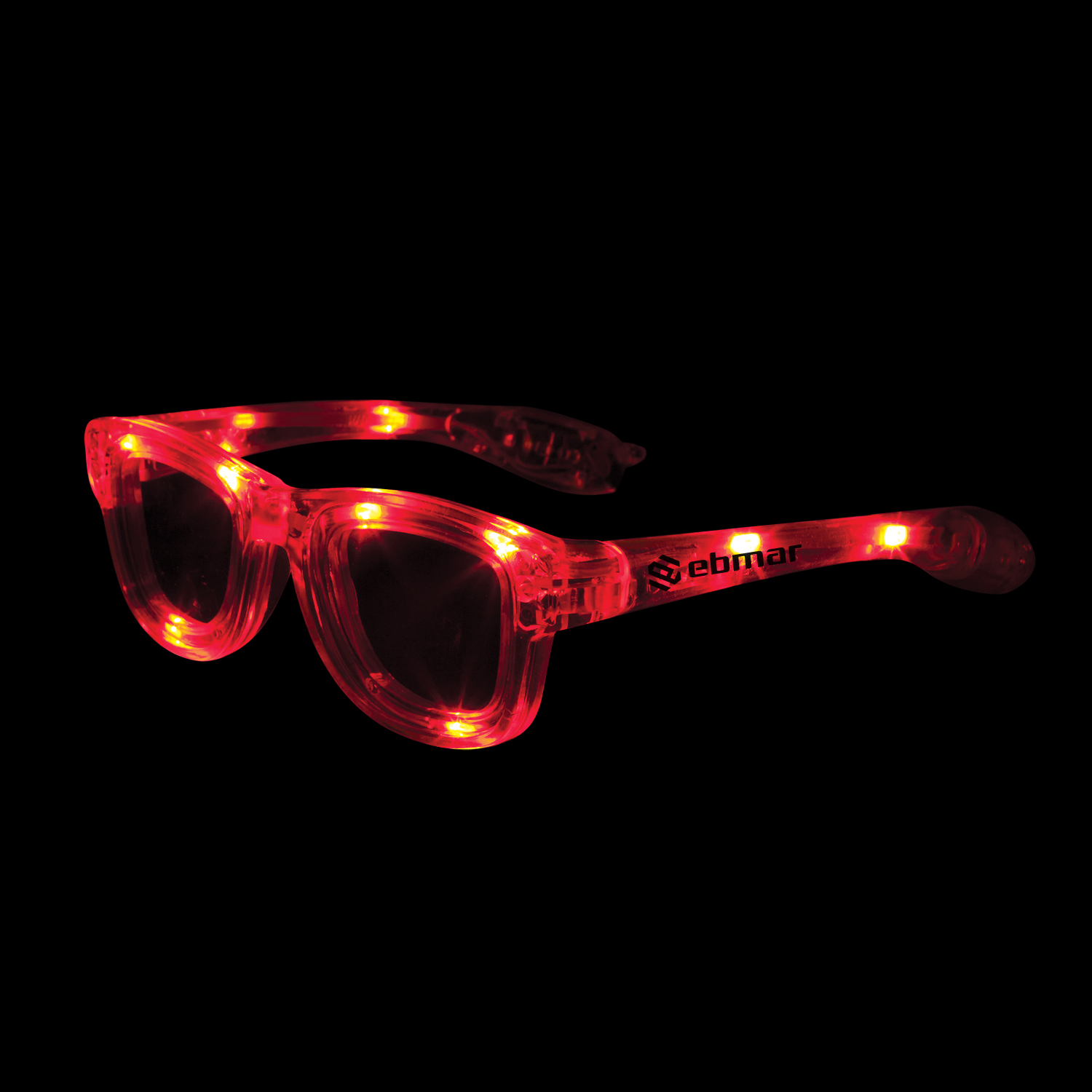 Picture of LED Iconic Glasses
