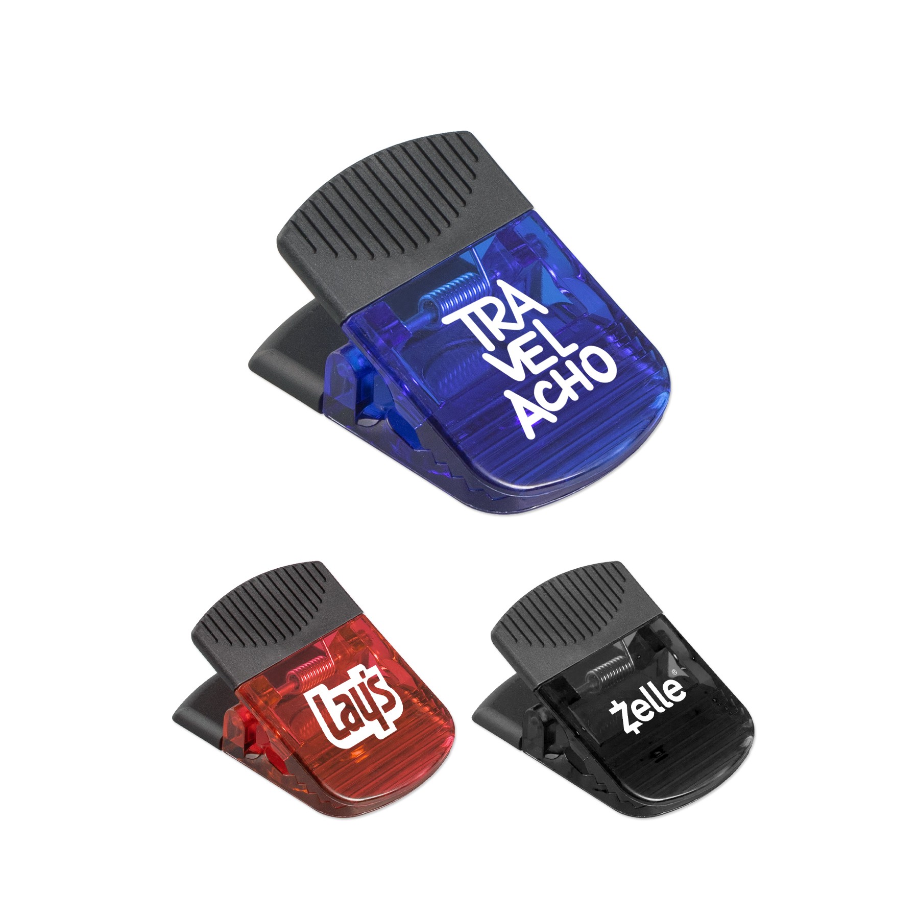Picture of Square Power Clip