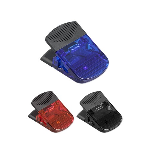 Picture of Square Power Clip