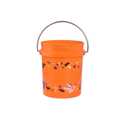 Picture of 14 Oz. Halloween Mini Bucket