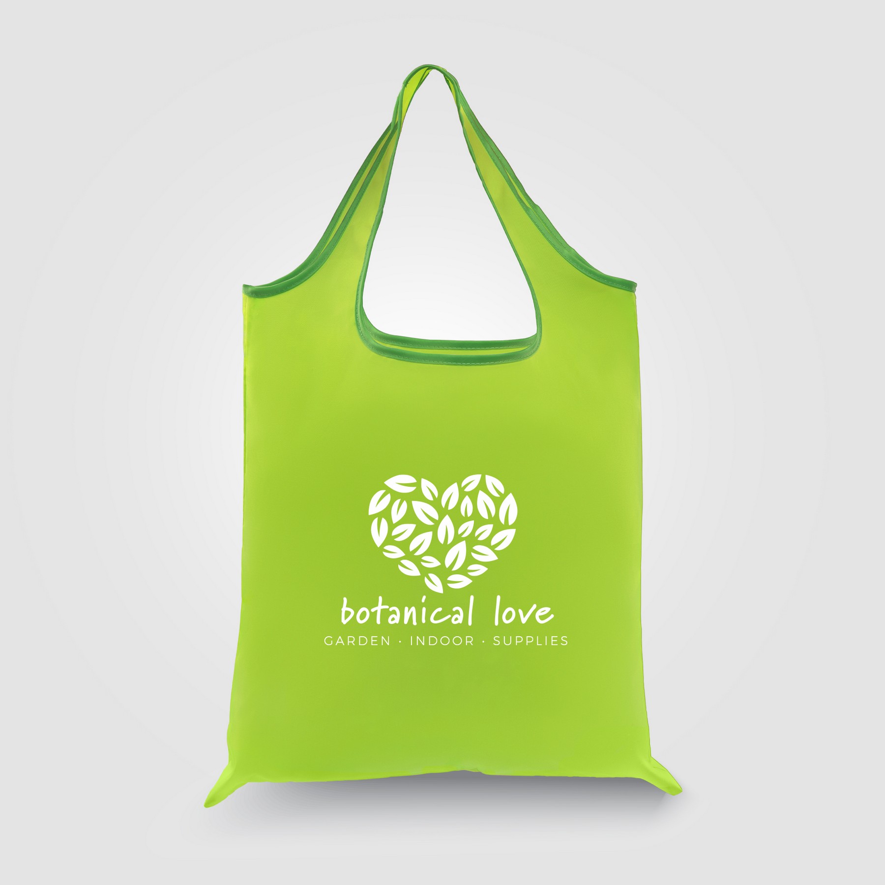 Picture of Florida - Shopping Tote Bag - 210D Polyester