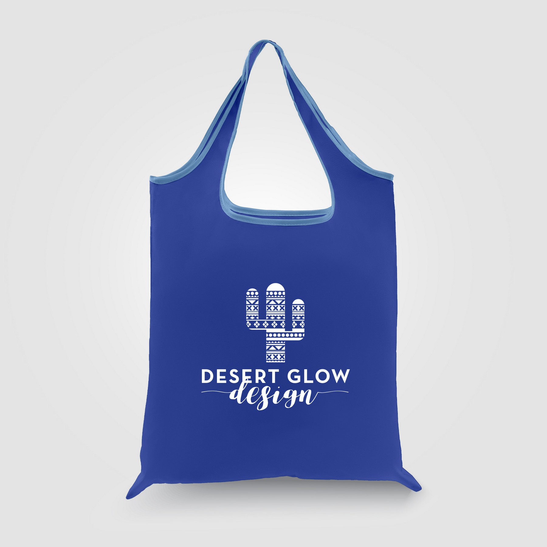 Picture of Florida - Shopping Tote Bag - 210D Polyester