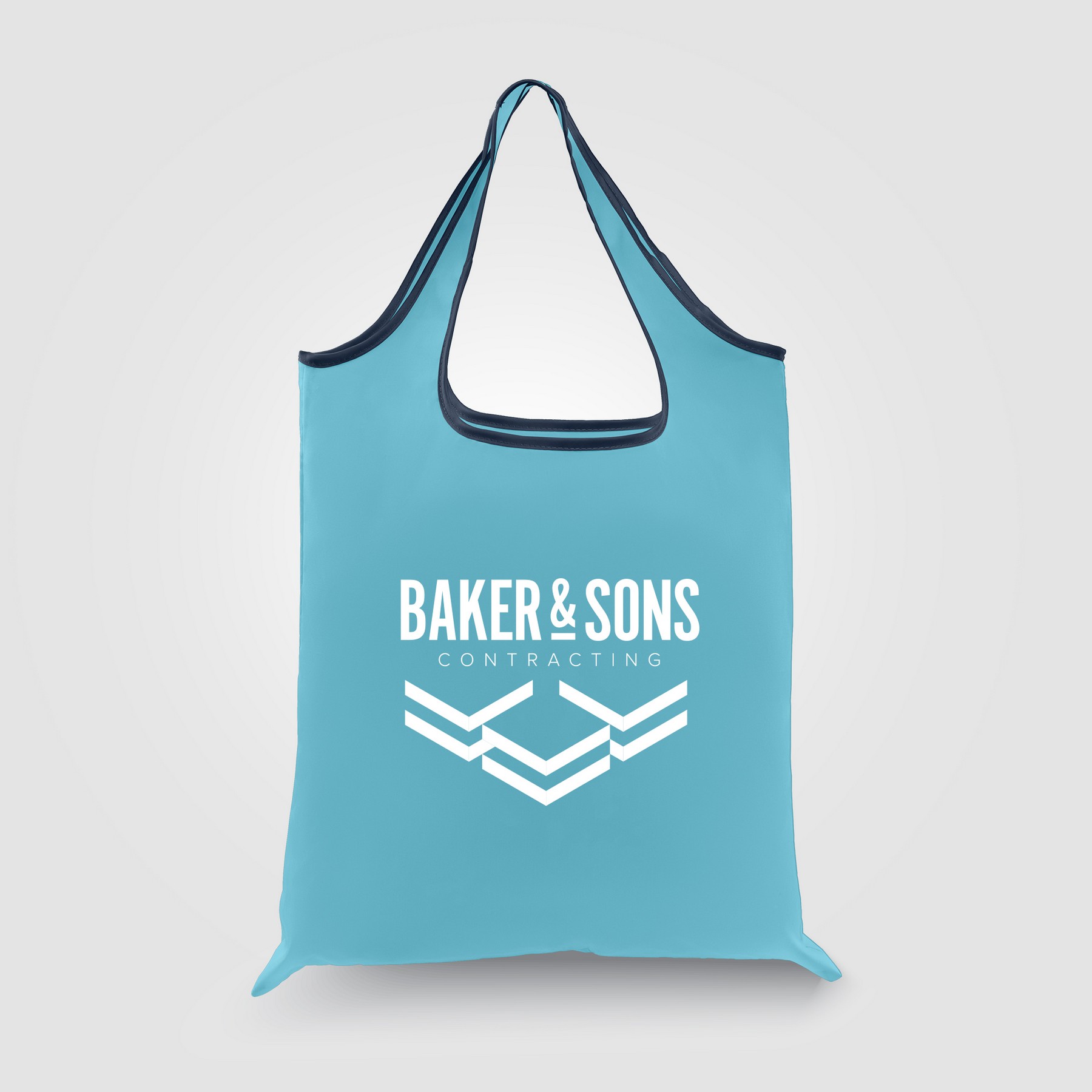 Picture of Florida - Shopping Tote Bag - 210D Polyester