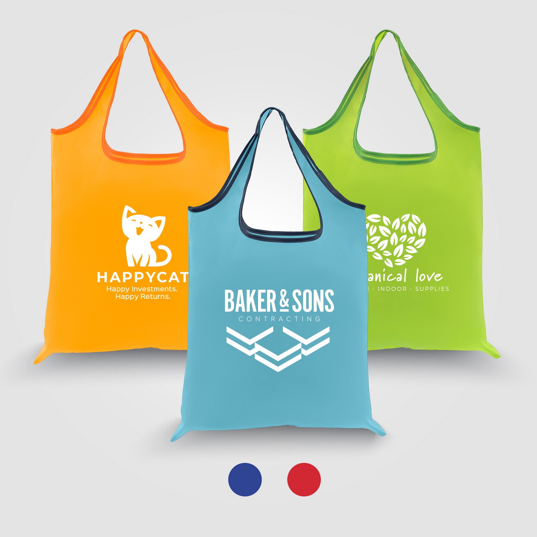 Picture of Florida - Shopping Tote Bag - 210D Polyester