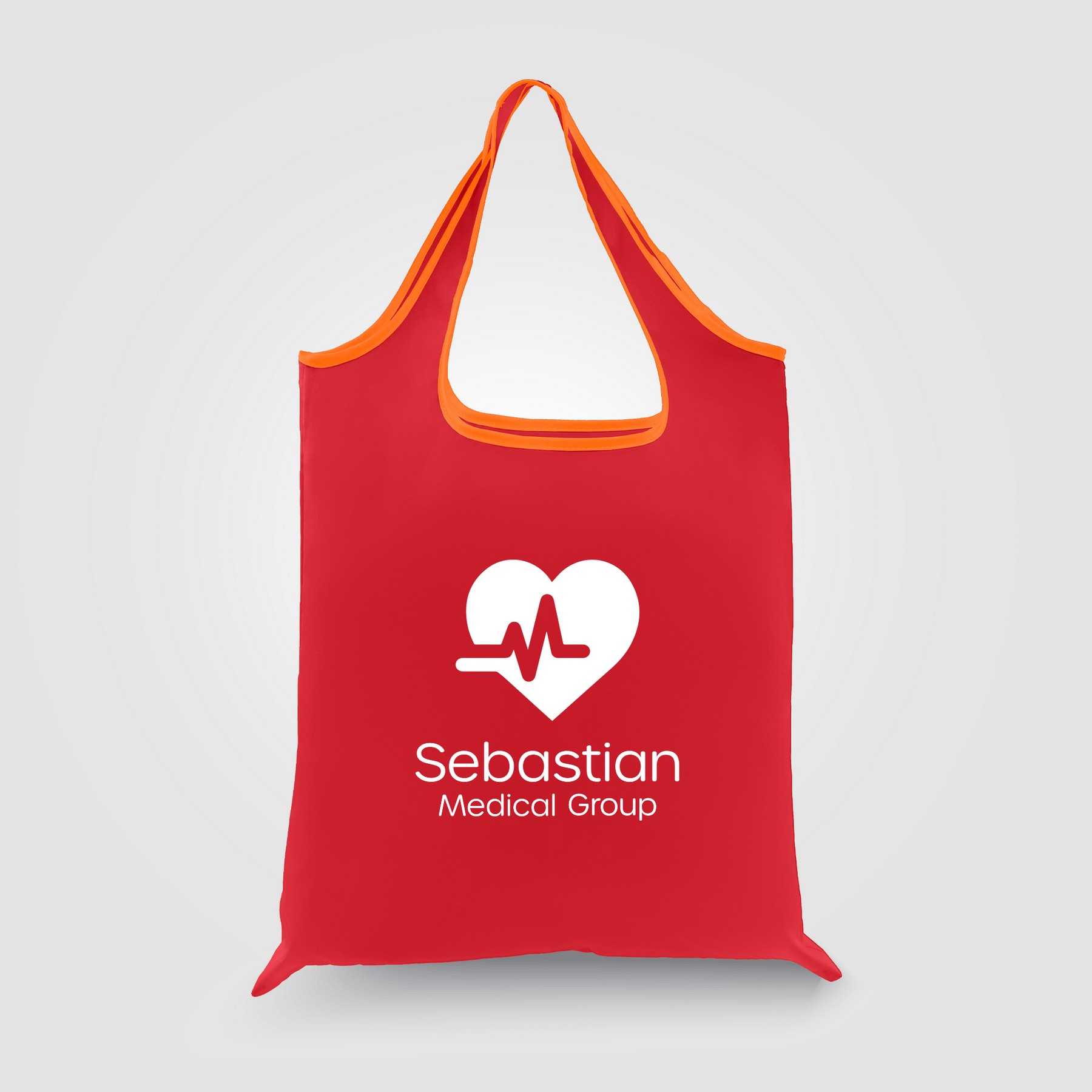 Picture of Florida - Shopping Tote Bag - 210D Polyester