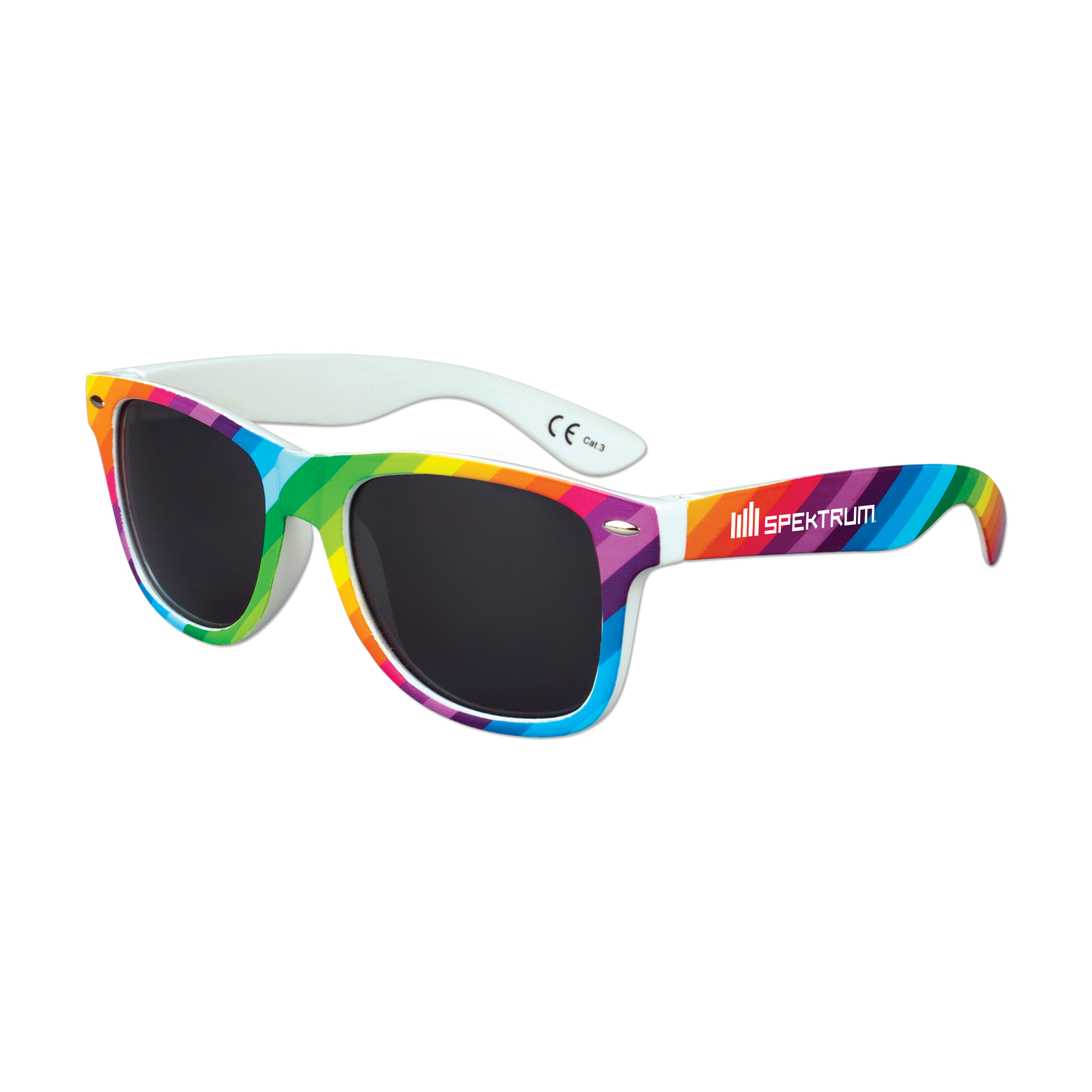 Picture of Rainbow Iconic Sunglasses