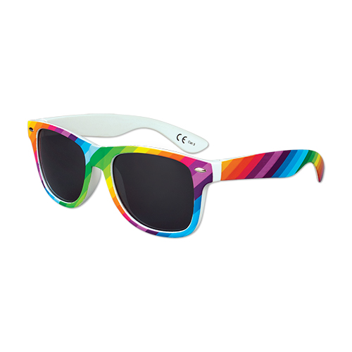 Picture of Rainbow Iconic Sunglasses